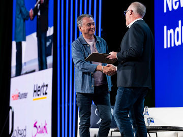 Phocuswright inducts Michelle Peluso and Rod Cuthbert to Hall of Fame