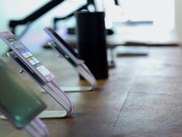 Close encounters of the startup kind - British Airways parent launches Hangar 51 accelerator