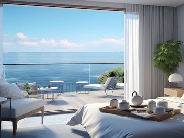 B2B hotel platform HBX Group to raise €725M through IPO