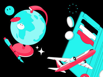 How TikTok is helping travel brands capture the value of little-known Q5