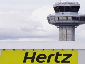 Ryanair axes car hire web agreement, Hertz unhappy over GDS distribution