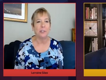 VIDEO: Hilton on an evolving digital environment for accommodation