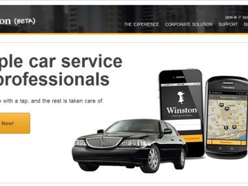 What Else? HireWinston app, HRG acquires, CWT-iJet, Global Hotel Exchange, Prince Pegs