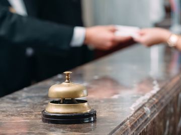 Spotlight shines brighter on algorithmic price-fixing in hospitality