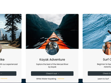 Holibob adds funding for experiences technology push