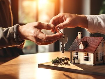 As STR industry copes with growing pains, home swapping enjoys a "Holiday"