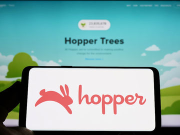 Hopper cuts 250 jobs, citing push to full-scale travel platform