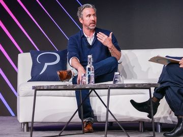 Hopper’s Lalonde talks profits, Expedia split, Booking.com competition