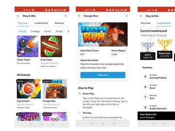 OYO, Hopper bet on gamification to drive user retention