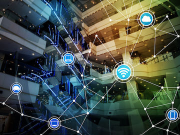 From security to cloud, 4 tech insights from hospitality execs