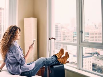 Hospitality's recovery: Lessons for hoteliers from aviation