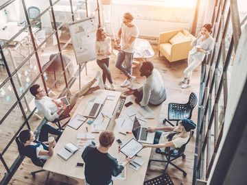Where are they now? Checking in with our Hot 25 startups of 2020