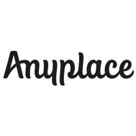 Anyplace Anyplace