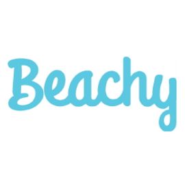 Beachy Beachy
