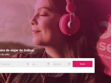 Hot 25 Startups 2021: Buser