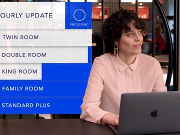 Hot 25 Startups 2021: Pace