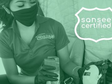 Hot 25 Startups 2021: SanSee Systems