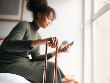 IHG, Hilton, Marriott, Wyndham: How hotels prioritize mobile apps