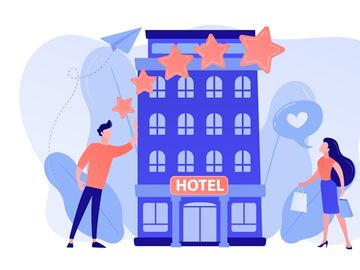 Hotel direct booking rates stabilize with mobile gaining share, report says