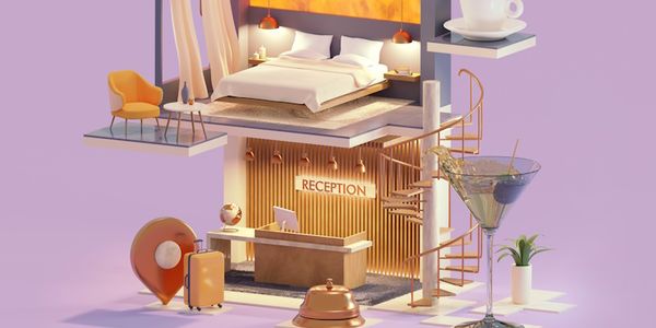 Is there untapped potential in hospitality subscriptions?