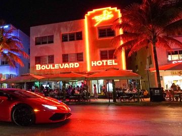 Fragmentation continues to shape the competitive landscape for hoteliers