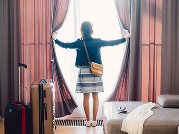 Hotel revenue: the catalyst for agency recovery?