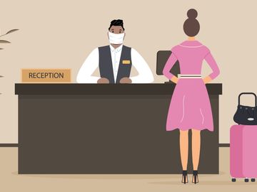 How being smart and nimble will help hoteliers survive years of flux