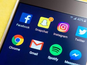 Marriott outspends hotel rivals on social media ads