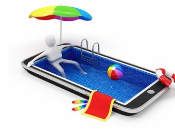 In-app search on Google enters new phase