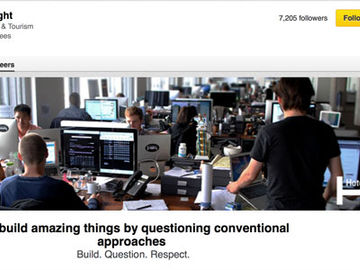 HotelTonight lays off about a fifth of its staff