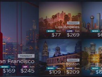 HotelTonight turns to investors again after three years, raises $37 million