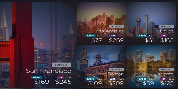 HotelTonight turns to investors again after three years, raises $37 million