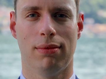 How I Got Here, episode 49 - Alex Mans of Flyr