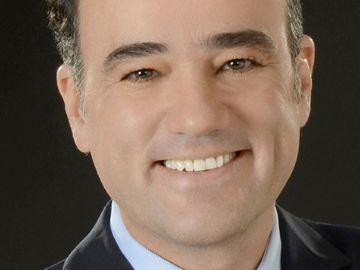 How I Got Here, episode 60 - Alex Zozaya of Apple Leisure Group