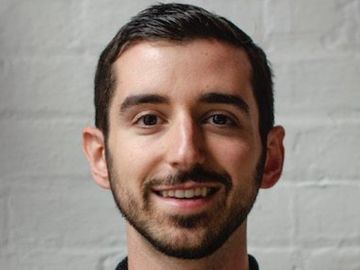 How I Got Here, episode 42 - Ben Frank of Rotabull