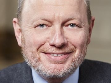 How I Got Here, episode 68 - Brett Tollman of The Travel Corporation