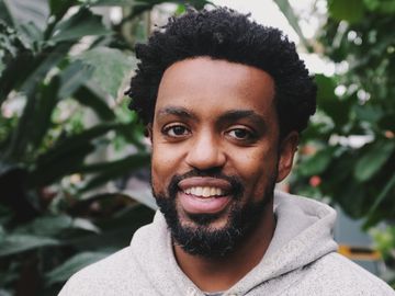 How I Got Here, episode 62 - Joah Spearman of Localeur