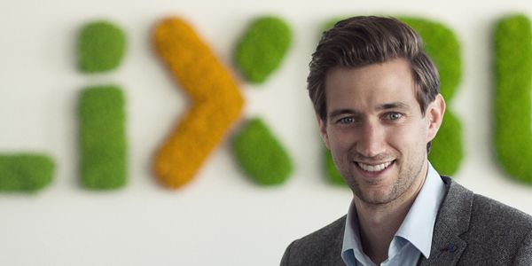 How I Got Here, episode 45 - Jochen Engert of FlixBus