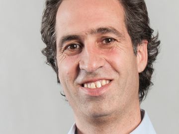 How I Got Here, episode 39 - Martin Rastellino of Despegar