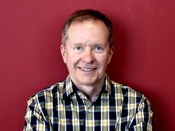 How I Got Here, episode 50 - Paul Melhus of ToursByLocals