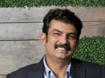 How I Got Here, episode 37 - Rajesh Magow of MakeMyTrip