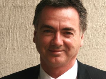 How I Got Here, episode 29 - Rod Cuthbert of Viator