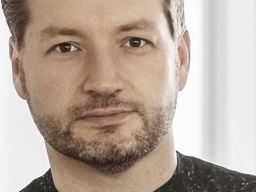 How I Got Here, episode 59 - Rolf Schromgens of Trivago