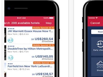 HRS uses beacons to ease hotel check-in pain