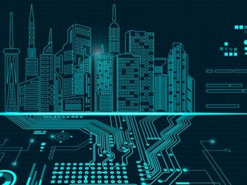 In The Big Chair - Tobias Ragge of HRS