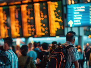 Report: Travel fintech - Monetizing the new era of customer care