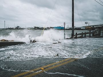 Travel customer service resilience in the age of climate disruption