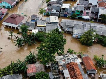 Is the travel industry ready to engage with climate justice?