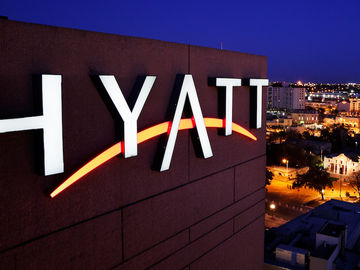 Hyatt plans to acquire hotel booking platform for £53M