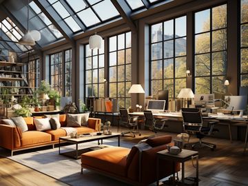 How technology is evolving to help hotels monetize spaces